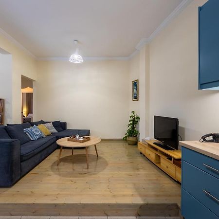 Apartament Historical Old Town - Casa D'Irene Miasto Kos Zewnętrze zdjęcie