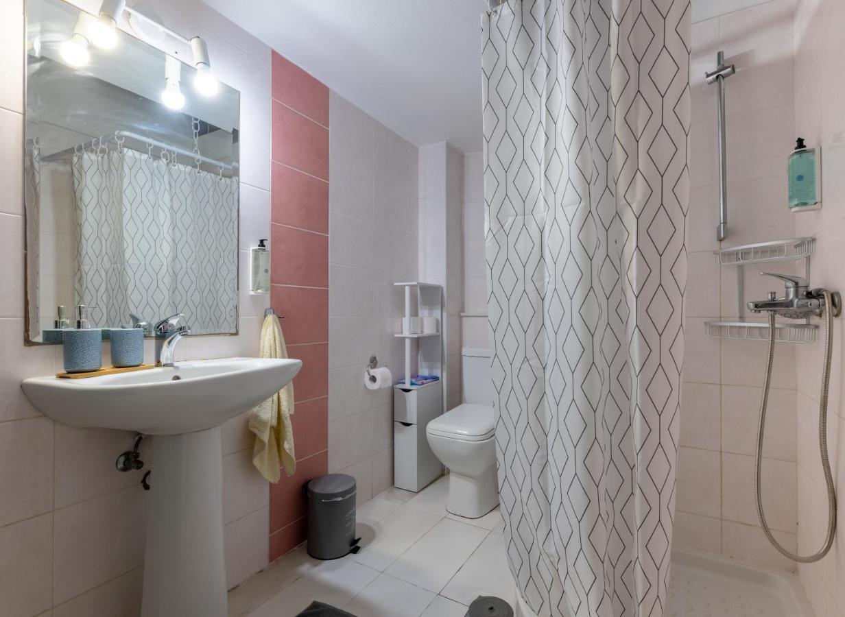 Apartament Historical Old Town - Casa D'Irene Miasto Kos Zewnętrze zdjęcie